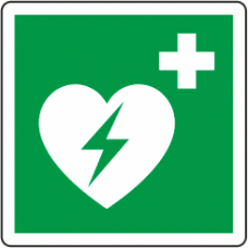 defribrillatore emergenza
